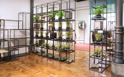 Jonix Cube protecting the AES Maintenance Ltd office